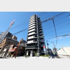 S-RESIDENCE都島Luxの賃貸物件