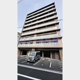 シャルールメゾン桃谷の賃貸物件