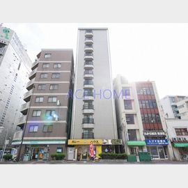 シティライフエステート難波南の賃貸物件