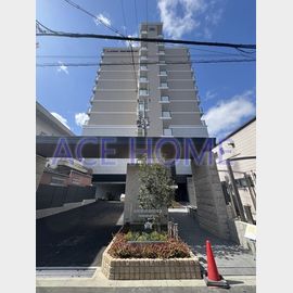 LouisResidence天王寺町北 5階 築1年6ヶ月の賃貸物件