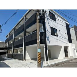 Fr.imp大阪城東の賃貸物件