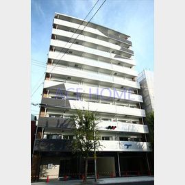 桜川駅より徒歩3分 7階 築9年10ヶ月の賃貸物件
