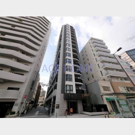 西大橋駅より徒歩5分 8階 築9年の賃貸物件