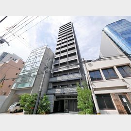 プレサンス堺筋本町駅前の賃貸物件