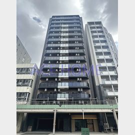 松屋町駅より徒歩5分 14階 築1年8ヶ月の賃貸物件