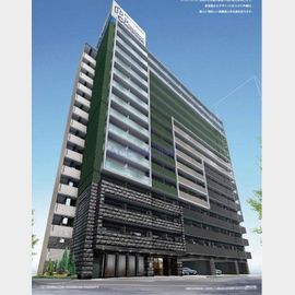 阿波座駅より徒歩2分 6階 築8年8ヶ月の賃貸物件