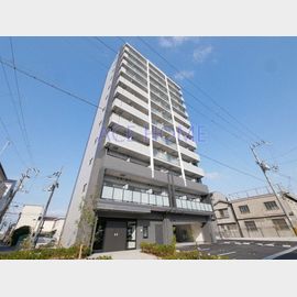 S-FORT大正リヴィエールの賃貸物件