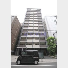 パークアクシス心斎橋の賃貸物件