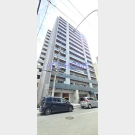 WORVE大阪本町の賃貸物件