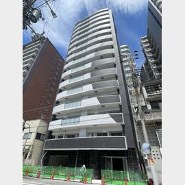セレニテ阿波座ミラクの賃貸物件