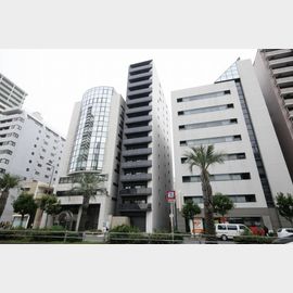 谷町四丁目駅より徒歩2分 築2年5ヶ月 15階建の賃貸物件