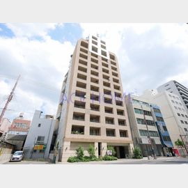 フォレステージュ靱公園 11階 築23年7ヶ月の賃貸物件
