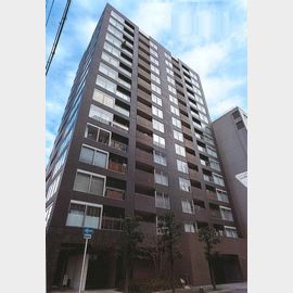 シティハウス南森町の賃貸物件
