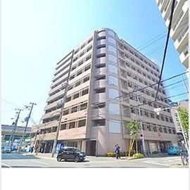 エステムコート新大阪３ステーションプラザ 10階 築24年11ヶ月の賃貸物件