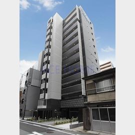 プレサンス松屋町ファステの賃貸物件