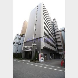 Ａｄｅｎ谷町 9階 築17年9ヶ月の賃貸物件