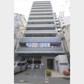 本町駅より徒歩5分 10階 築13年6ヶ月の賃貸物件