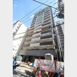 ＮＯＢＬＥＣＯＵＲＴ堺筋本町 4階 築10年6ヶ月の賃貸物件