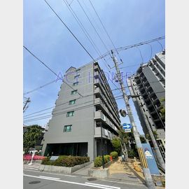 サンオークタツミの賃貸物件