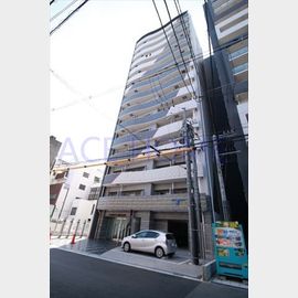 セレニテ北久宝寺 12階 築11年1ヶ月の賃貸物件