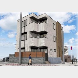 TamadenishiParkVieunoの賃貸物件