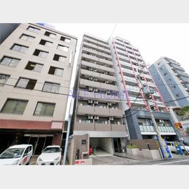 桜川駅より徒歩3分 2階 築27年7ヶ月の賃貸物件