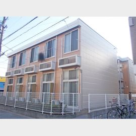 レオパレスZIOUNの賃貸物件