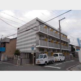 レオパレス北巽の賃貸物件