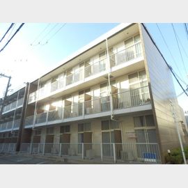 レオパレスコスモス１ 1階 築23年6ヶ月の賃貸物件