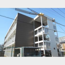 レオパレスさかえの賃貸物件