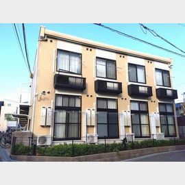 レオパレス勝山南の賃貸物件