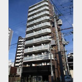 河堀口駅より徒歩5分 7階 築4年8ヶ月の賃貸物件