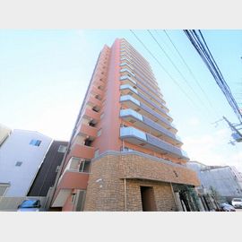 プレジオ都島本通の賃貸物件