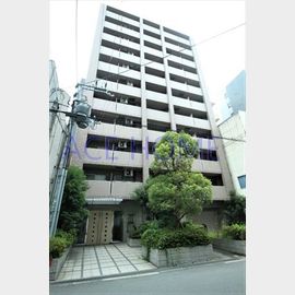 阿波座駅より徒歩4分 4階 築22年7ヶ月の賃貸物件