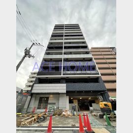プレサンス緑橋ソレアスの賃貸物件