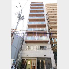 アドーラブル船場の賃貸物件
