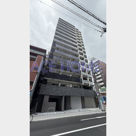 ミラージュパレス本町Depart 13階 新築の賃貸物件