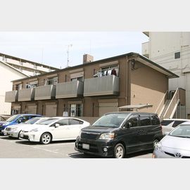 北巽駅より徒歩2分 1階 築16年7ヶ月の賃貸物件