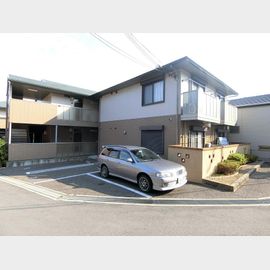 柴原阪大前駅より徒歩7分 築21年6ヶ月 2階建の賃貸物件