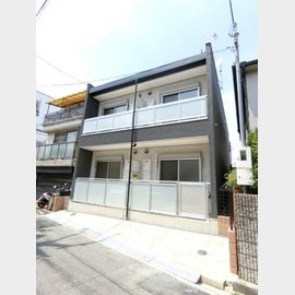 リブリ・岡町の賃貸物件