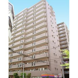 グランドメゾン江戸堀の賃貸物件