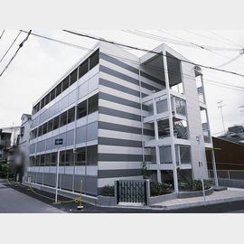 レオパレス三津屋北の賃貸物件