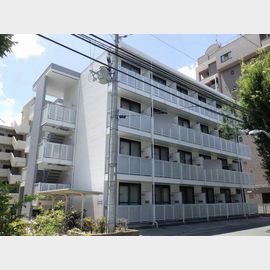加島駅より徒歩4分 1階 築18年7ヶ月の賃貸物件
