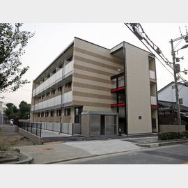 レオパレスかおりの賃貸物件