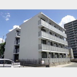 加島駅より徒歩4分 1階 築18年7ヶ月の賃貸物件