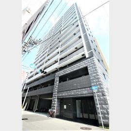 プレサンス松屋町駅前デュオ 8階 築10年7ヶ月の賃貸物件