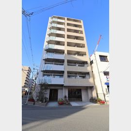LaDouceur桜川　の賃貸物件