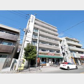 ラ・フォーレ都島本通Iの賃貸物件