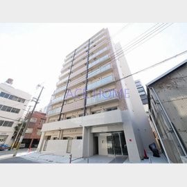 九条駅より徒歩6分 9階 築4年7ヶ月の賃貸物件