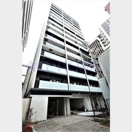 S-RESIDENCE阿波座WESTの賃貸物件